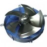 Осевой вентилятор EBMPAPST S4E400 переменного тока 400 мм S4E400-AP02-43