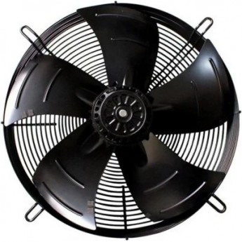 Осевой вентилятор переменного тока EBMPAPST S4E400 типоразмер 400 мм S4E400-AP02-44