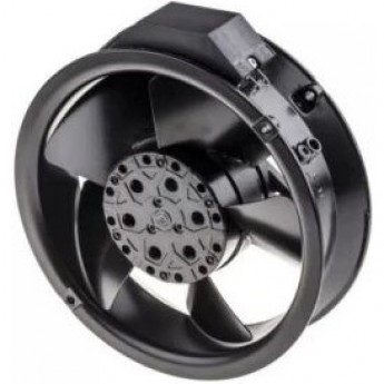 Осевой вентилятор EBMPAPST S4E400 переменного тока 400 мм S4E400-AP02-69