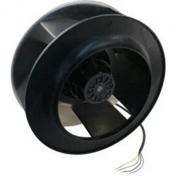Осевой вентилятор EBMPAPST S4E400 переменного тока, 400 мм S4E400-AQ12-58