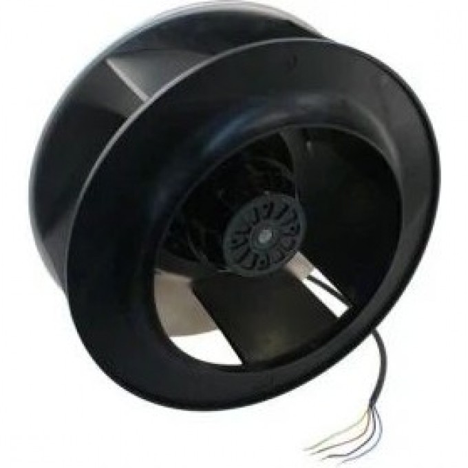 Осевой вентилятор EBMPAPST S4E400 переменного тока, 400 мм S4E400-AQ12-58