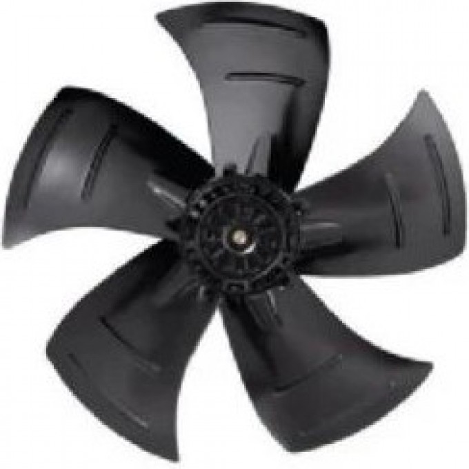 Осевой вентилятор EBMPAPST S4E420 переменного тока, 420 мм S4E420-AU03-03