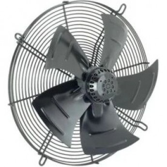 Осевой вентилятор EBMPAPST S4E450 AC 230В 450мм S4E450-AV01-24