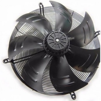 Осевой вентилятор EBMPAPST S4E450 S4E450-BP01-01