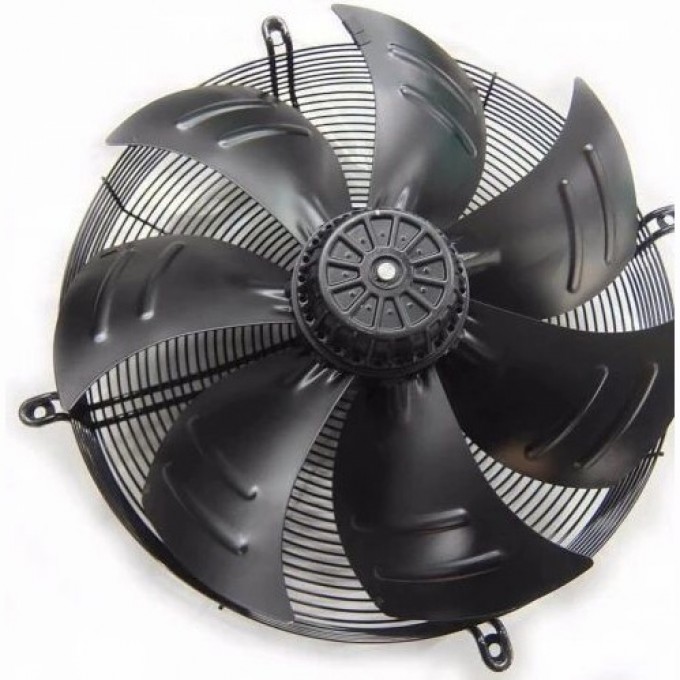 Осевой вентилятор EBMPAPST S4E450 S4E450-BP01-01