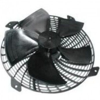 Осевой вентилятор AC EBMPAPST S4E450 типоразмер 450 мм S4E450-BU03-35