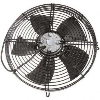 Осевой вентилятор EBMPAPST S4E450 AC 230В 450мм S4E450-GA09-01