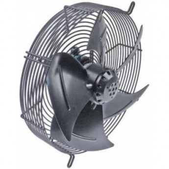 Осевой вентилятор EBMPAPST S4E500 AC 230В 50Гц типоразмер 500 мм S4E500-AD03-01