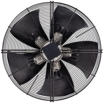 Осевой вентилятор EBMPAPST S4E500 переменного тока 500 мм S4E500-AM03-02