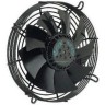 Осевой вентилятор AC EBMPAPST S4S250 типоразмер 250 мм S4S250-BA02-20