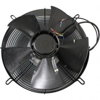 Осевой вентилятор AC EBMPAPST S6D500 типоразмер 500 мм S6D500-AJ03-02