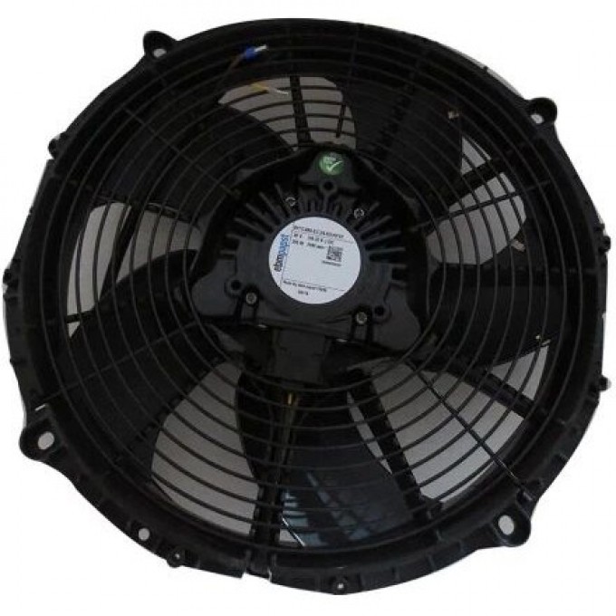 Осевой вентилятор EBMPAPST S6D710 AC 380В 710 мм S6D710-AH01-01
