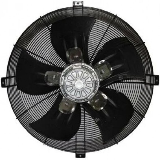 Осевой вентилятор AC EBMPAPST S6D800 типоразмер 800 мм S6D800-AD01-01
