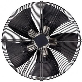 Осевой вентилятор переменного тока EBMPAPST S6D800 типоразмер 800 мм S6D800-BD01-02