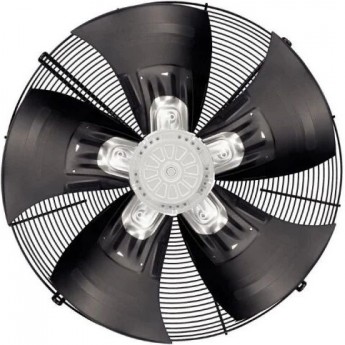 Осевой вентилятор EBMPAPST S6D910 переменного тока 910 мм S6D910-BA01-13