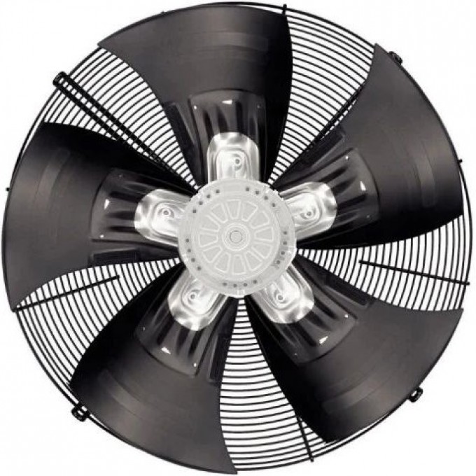 Осевой вентилятор EBMPAPST S6D910 переменного тока 910 мм S6D910-BA01-13