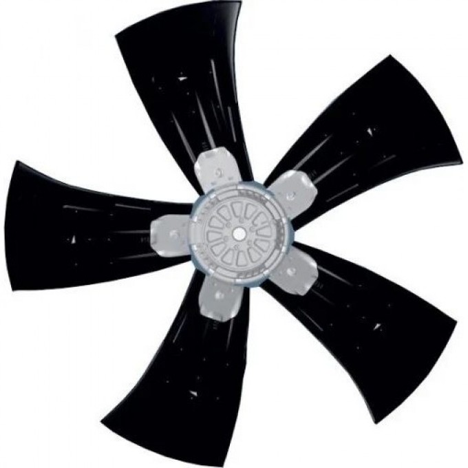 Осевой вентилятор AC EBMPAPST S6D910 типоразмер 910 мм S6D910-DB01-35