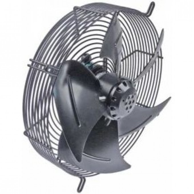Осевой вентилятор AC EBMPAPST S6E330 типоразмер 330 мм S6E330-AP02-34