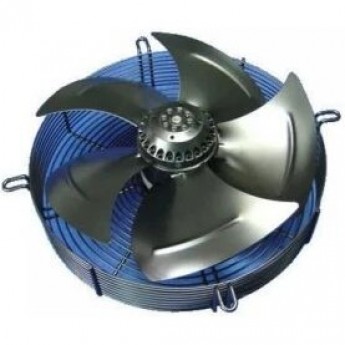 Осевой вентилятор EBMPAPST S6E400 переменного тока, 400 мм S6E400-AN24-46