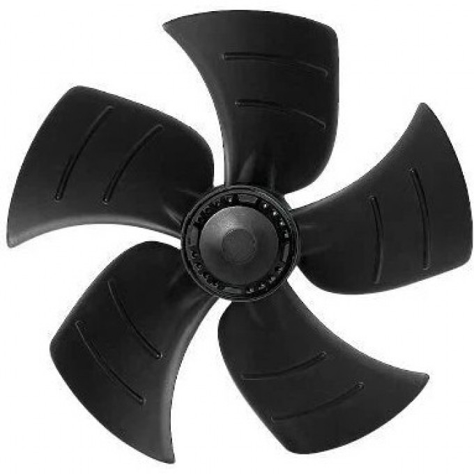 Осевой вентилятор EBMPAPST S6E450 переменного тока 450 мм S6E450-AP02-06