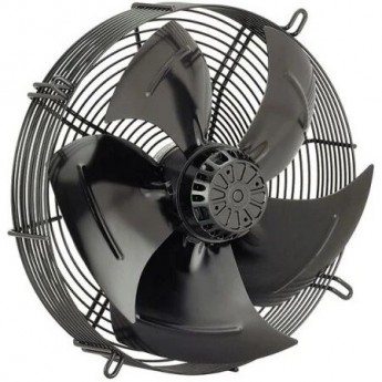 Осевой вентилятор EBMPAPST S6E450 переменного тока, типоразмер 450 мм S6E450-BP08-07