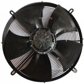 Осевой вентилятор AC EBMPAPST S6E710 типоразмер 710 мм S6E710-BR03-02