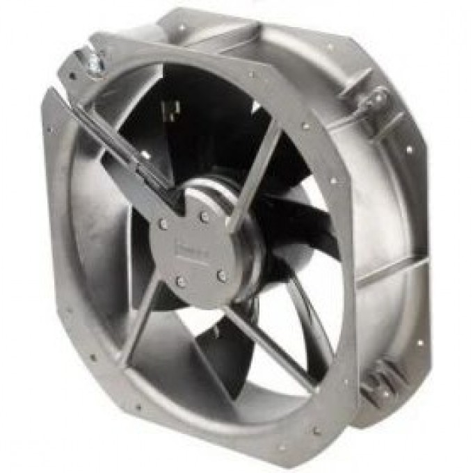 Осевой вентилятор EBMPAPST S8D630 AC 400В 630мм S8D630-AK01-01