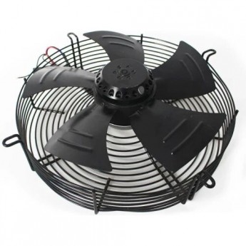 Осевой вентилятор EBMPAPST S8D630 переменного тока, типоразмер 630 мм S8D630-AN01-01