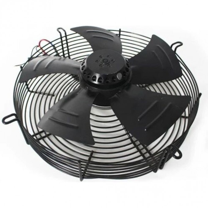 Осевой вентилятор EBMPAPST S8D630 переменного тока, типоразмер 630 мм S8D630-AN01-01