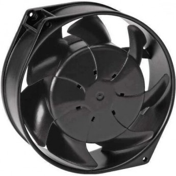 Осевой вентилятор EBMPAPST EC-двигатель Серия W1G130 Типоразмер 130 мм W1G130-AA25-01