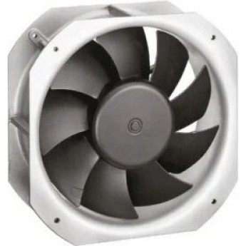 Осевой вентилятор EBMPAPST EC-двигатель W1G172 типоразмер 172 мм W1G172-EC87-18