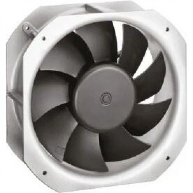 Осевой вентилятор EBMPAPST EC-двигатель W1G172 типоразмер 172 мм W1G172-EC87-18