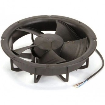 Осевой вентилятор EBMPAPST W1G172 EC-двигатель 172 мм W1G172-EC91-01