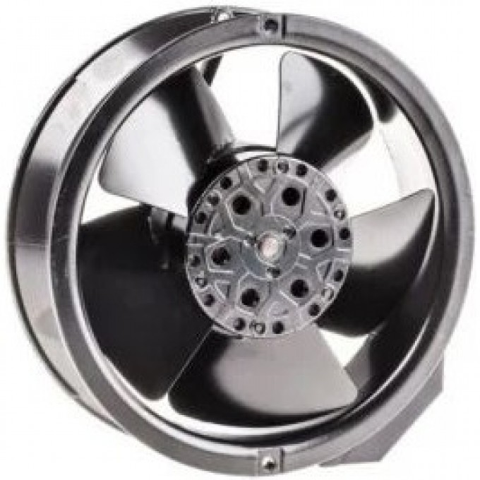 Осевой вентилятор EBMPAPST W1G180 EC-двигатель 180 мм W1G180-AB19-06