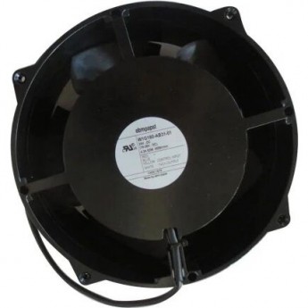 Осевой вентилятор EBMPAPST W1G180 с EC-двигателем W1G180-AB31-01