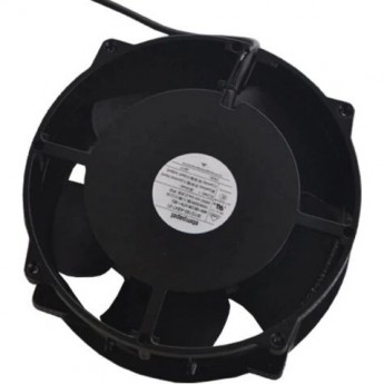 Осевой вентилятор EBMPAPST W1G180 EC-двигатель W1G180-AB47-01