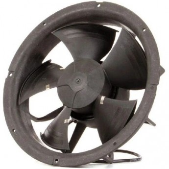 Осевой вентилятор EBMPAPST W1G200 EC-двигатель 200 мм W1G200-EC87-25