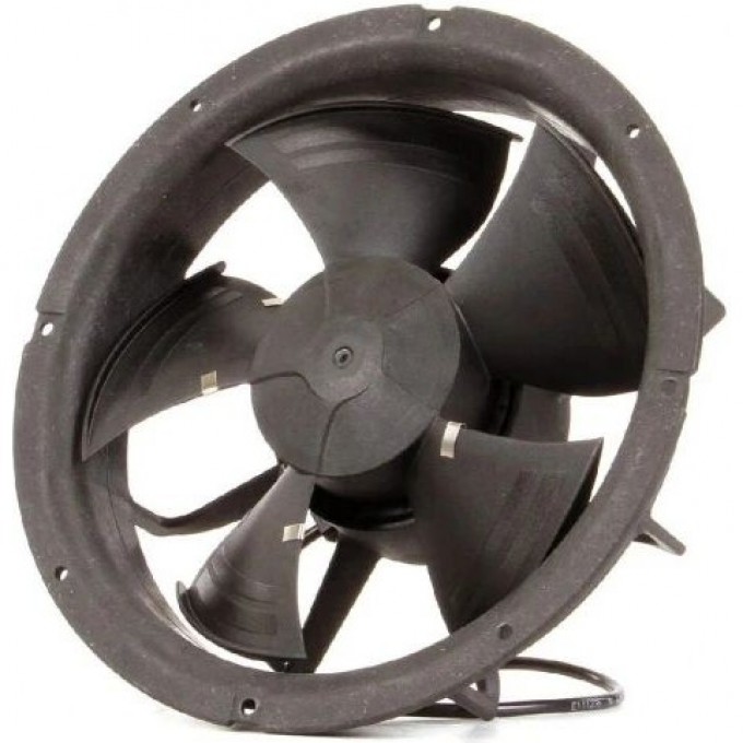 Осевой вентилятор EBMPAPST W1G200 EC-двигатель 200 мм W1G200-EC87-25