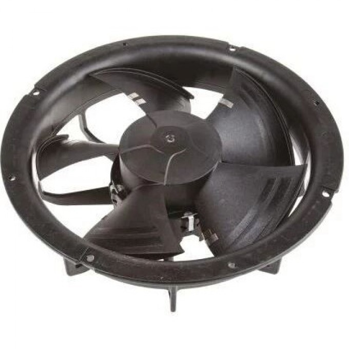 Осевой вентилятор EBMPAPST W1G200 EC-двигатель 200 мм W1G200-EC87-53