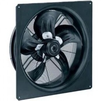 Осевой вентилятор EBMPAPST W1G200 EC-двигатель W1G200-EC91-29