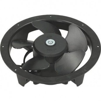 Осевой вентилятор EC-двигатель EBMPAPST W1G200 типоразмер 200 мм W1G200-EC91-44