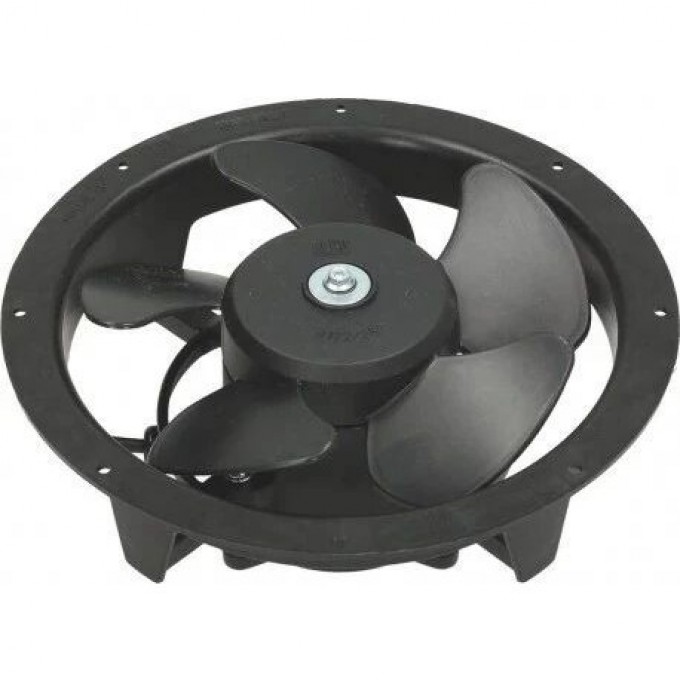 Осевой вентилятор EC-двигатель EBMPAPST W1G200 типоразмер 200 мм W1G200-EC91-44