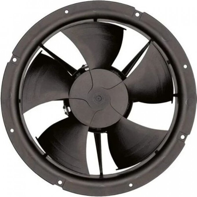 Осевой вентилятор EBMPAPST W1G200 EC-двигатель 200 мм W1G200-EF60-02