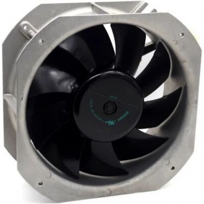 Осевой вентилятор EBMPAPST W1G200 EC-двигатель 200 мм W1G200-HH01-57