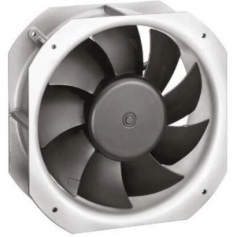 Осевой вентилятор с EC-двигателем EBMPAPST W1G200 W1G200-HH77-52