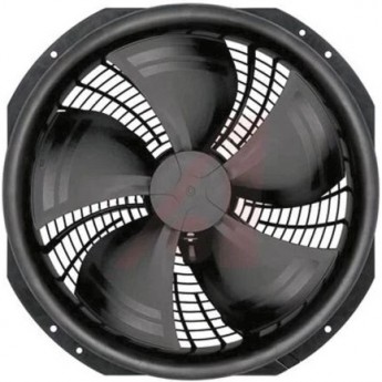 Осевой вентилятор EBMPAPST W1G300 с EC-двигателем W1G300-BB23-01