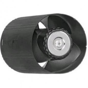 Осевой вентилятор AC EBMPAPST W2D170 типоразмер 170 мм W2D170-AA04-05