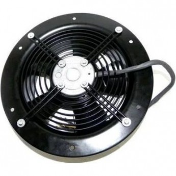 Осевой вентилятор EBMPAPST Серия W2D200 200 мм AC W2D200-CA02-02