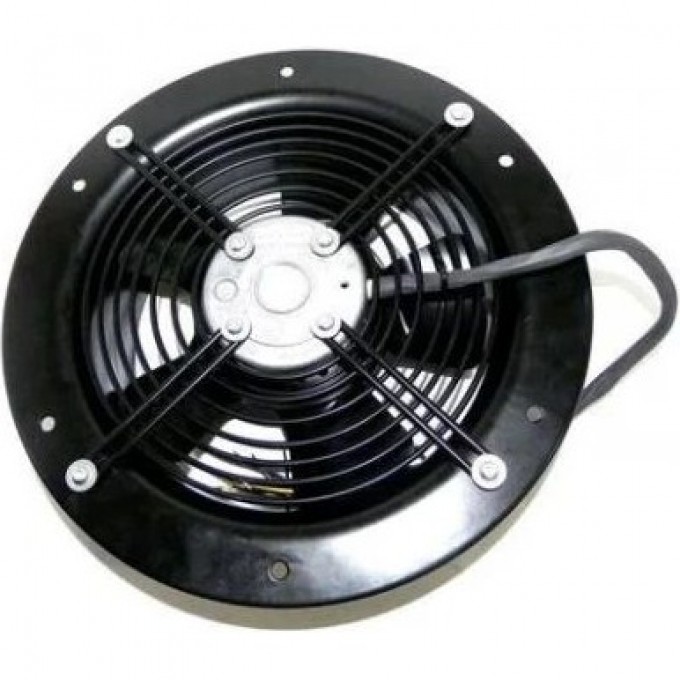 Осевой вентилятор EBMPAPST Серия W2D200 200 мм AC W2D200-CA02-02