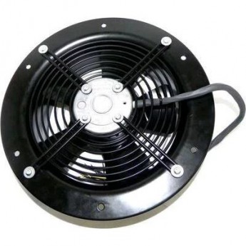 Осевой вентилятор EBMPAPST W2D200 230В AC 890 м³/ч W2D200-CH18-01